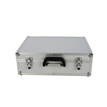 Kotak Alat Aluminium