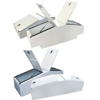 Kotak Alat Sayap Burung Camar