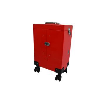 Sarung solek bergolek mudah alih