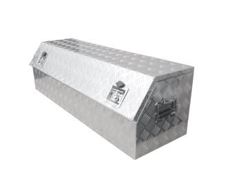 Kotak Alat Pickup Lori Aluminium RV Storan Treler ATV