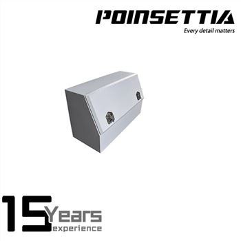 Kotak Alatan Bawah Badan Aluminium