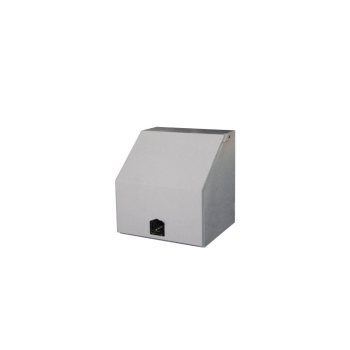 Kotak Alat Aluminium Keluli Tahan Karat Logam Lembaran Tersuai