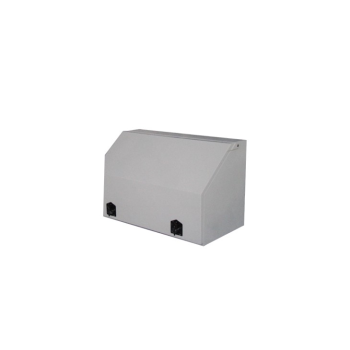 Sarung/kotak Besi Jualan Panas Untuk Kotak Besi Pengawal Radiator