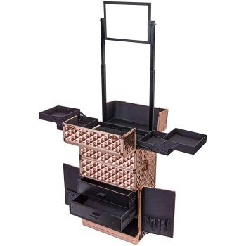 Kes Keretapi Artis solek