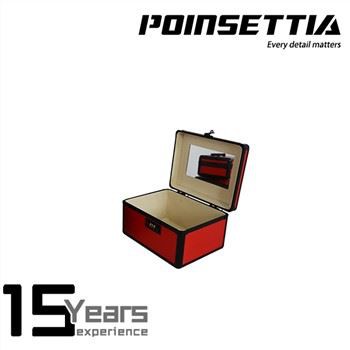 Sarung Kosmetik Troli Multifungsi Dengan Boleh Dilepas