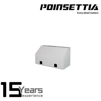 Katil Keluli Katil Keluli Tahan Air Kotak Alat Logam