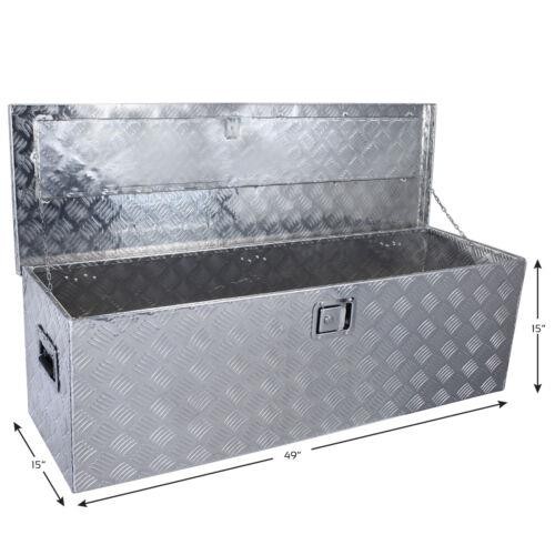 Storan Alat RV Treler