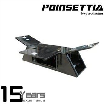 Kotak Alat Lori Dua Pintu