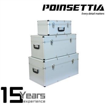 Kotak Alat Pelbagai Model Dengan Pemegang